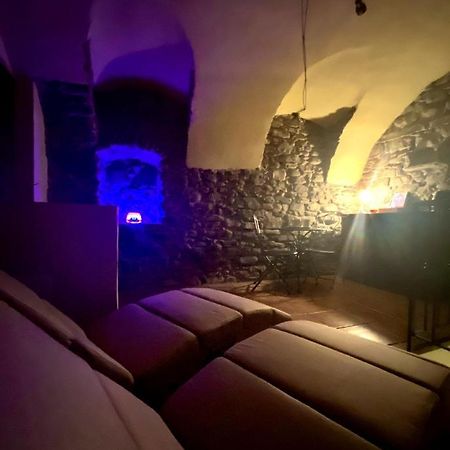 Il Meridiano Dolceacqua Ngoại thất bức ảnh