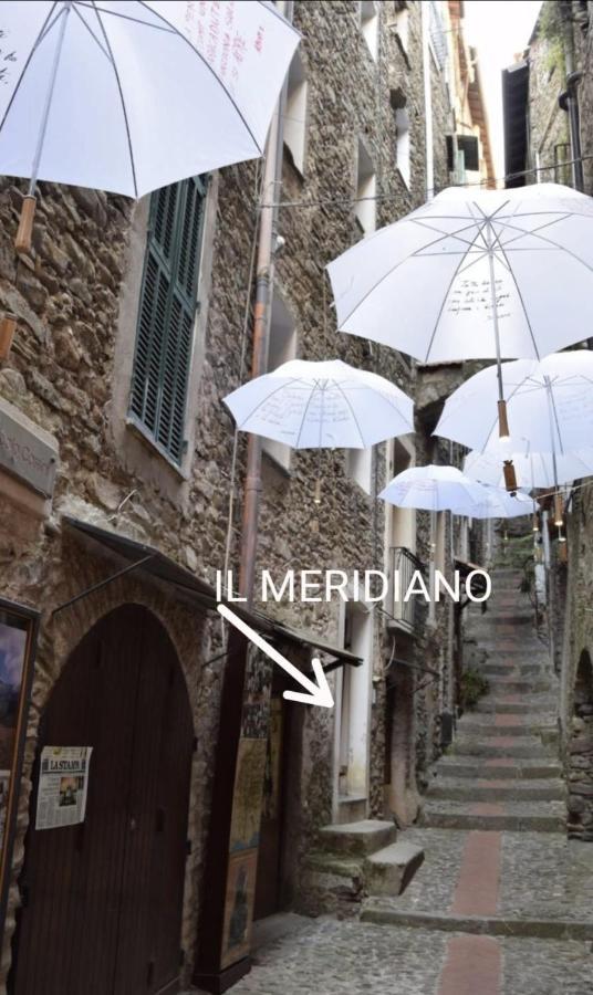 Il Meridiano Dolceacqua Ngoại thất bức ảnh