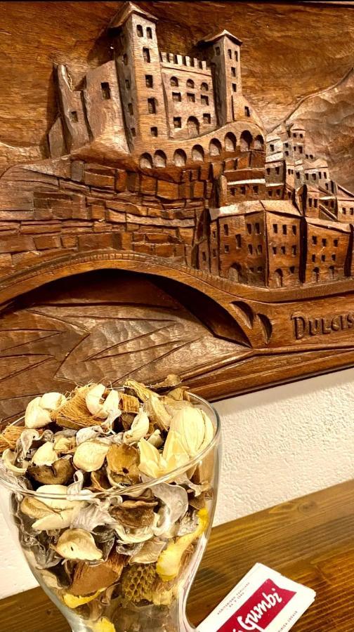 Il Meridiano Dolceacqua Ngoại thất bức ảnh
