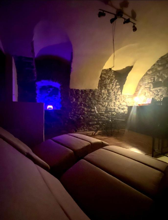 Il Meridiano Dolceacqua Ngoại thất bức ảnh