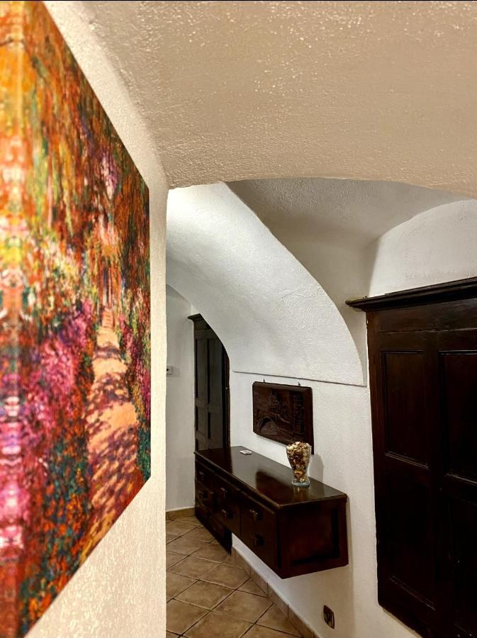 Il Meridiano Dolceacqua Ngoại thất bức ảnh